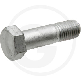 6Kt. Schraube 0Ls40Xb25-1 Granit 56017 3014601